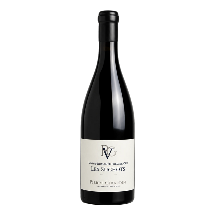 Pierre-Vincent Girardin Vosne-Romanee 1er Cru Les Suchots 2023