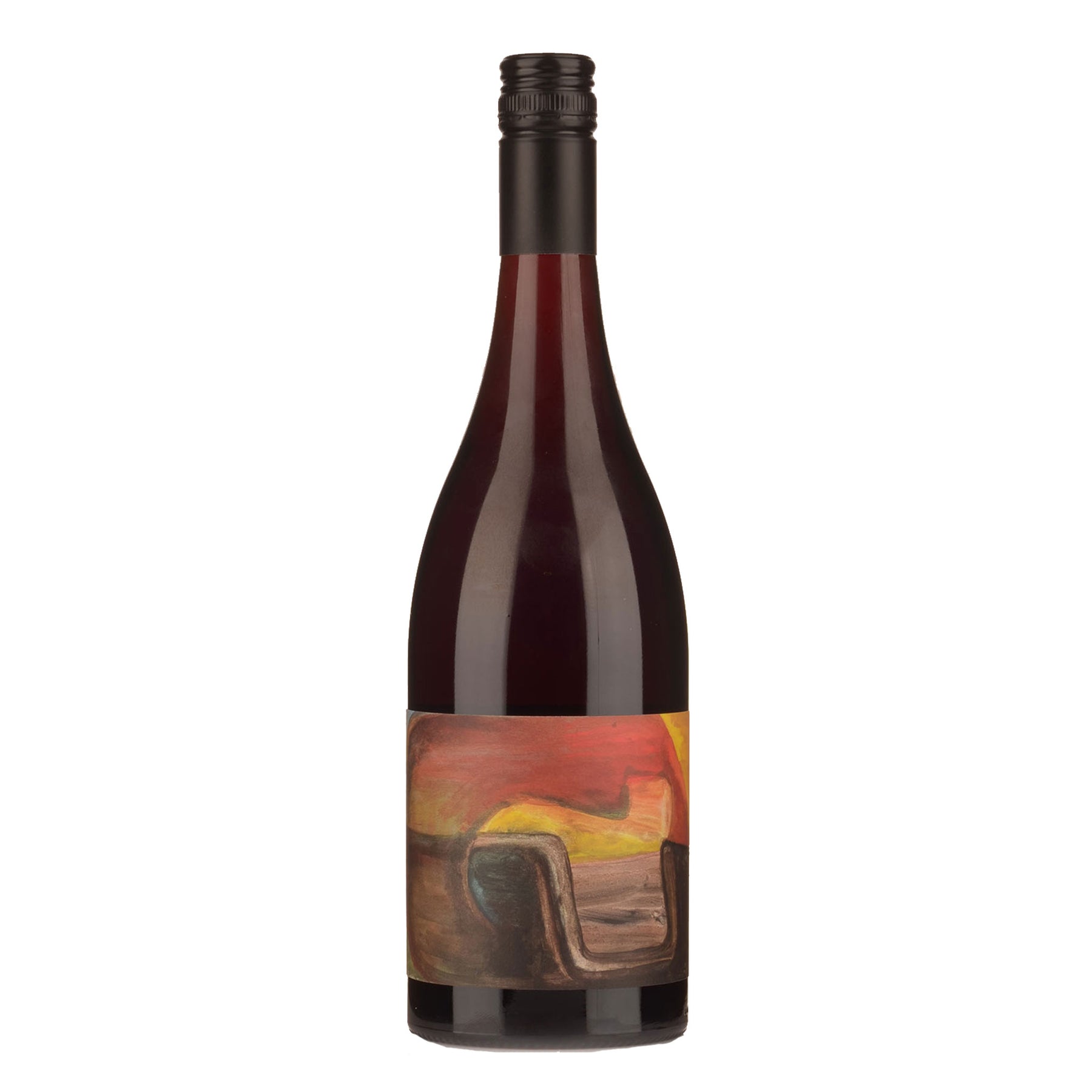 Sailor Seeks Horse Huldufolk Pinot Noir 2023 - Kent Street Cellars