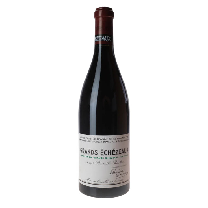 Domaine de la Romanée-Conti Grands-Échézeaux Grand Cru 2022