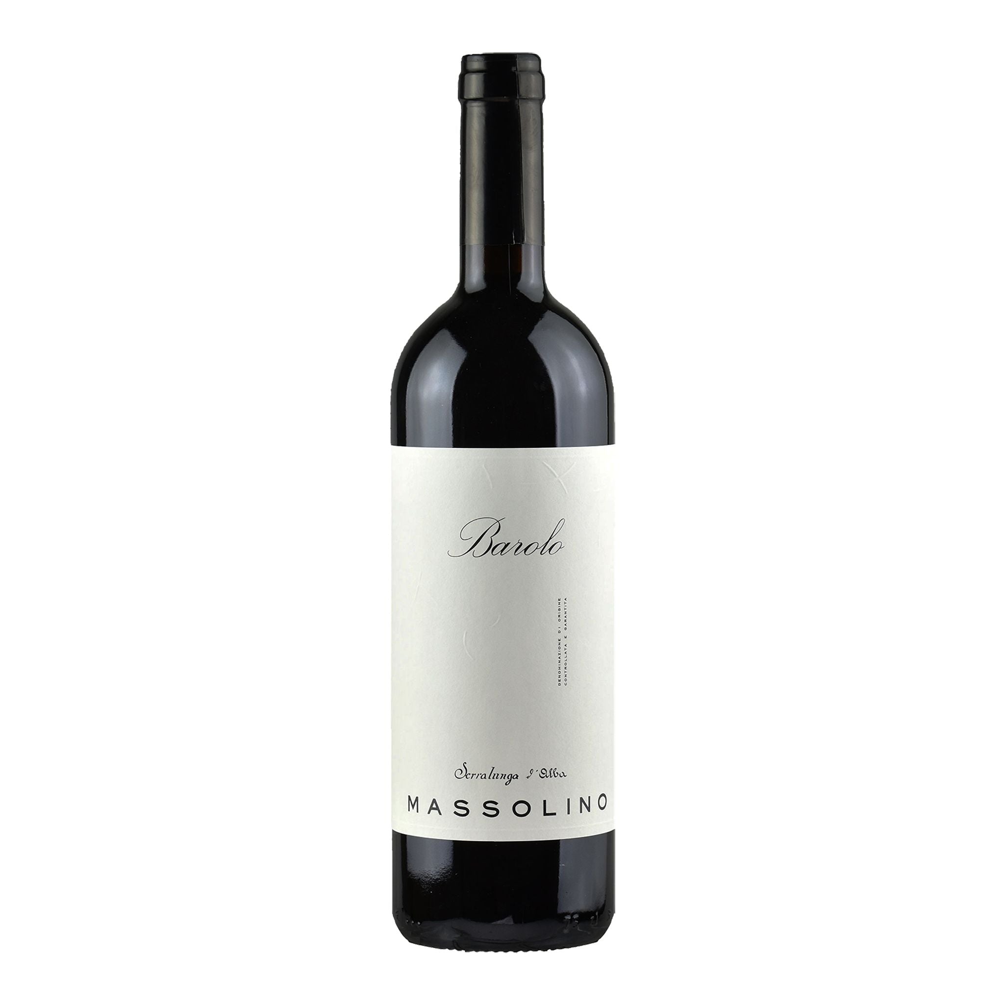 Massolino Barolo 2021
