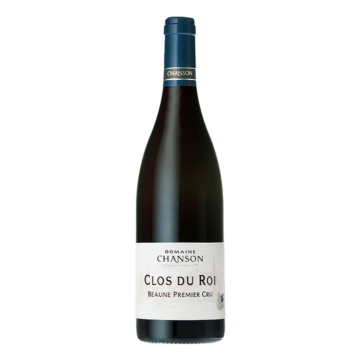 Domaine Chanson Beaune Clos Du Roi 1er Cru Rouge 2021