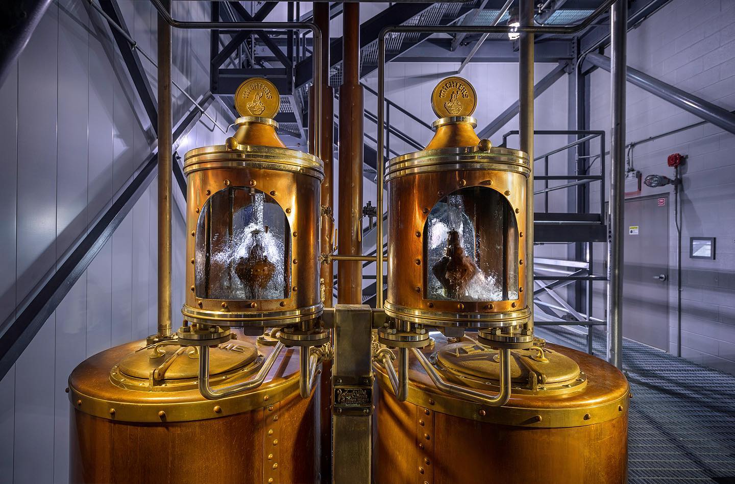 The Distillery | Michter's 