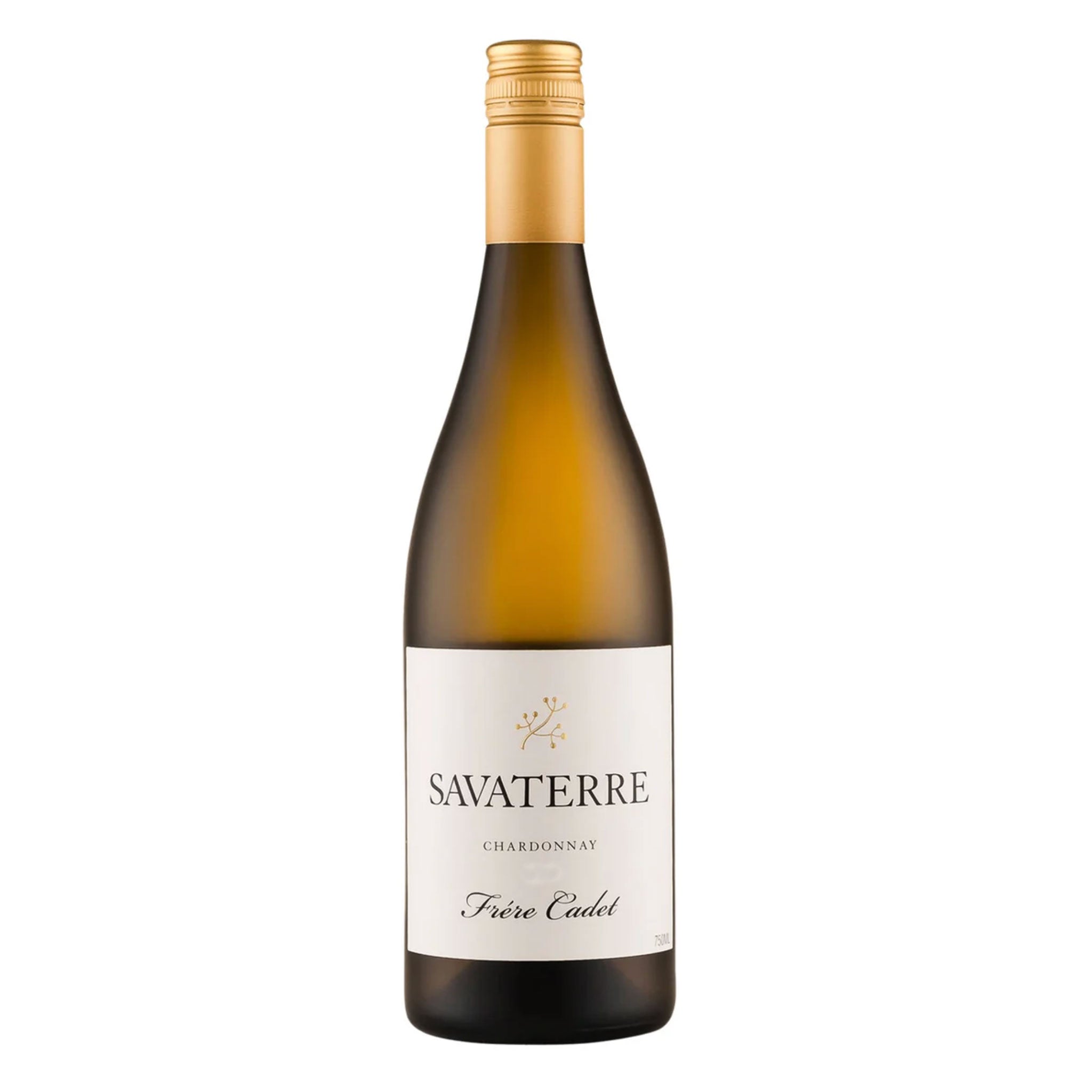 Savaterre Frere Cadet Chardonnay 2024