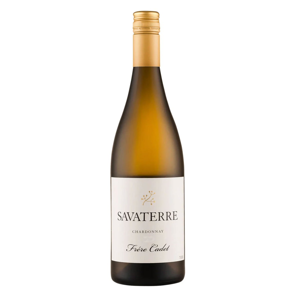 Savaterre Frere Cadet Chardonnay 2024 - Kent Street Cellars
