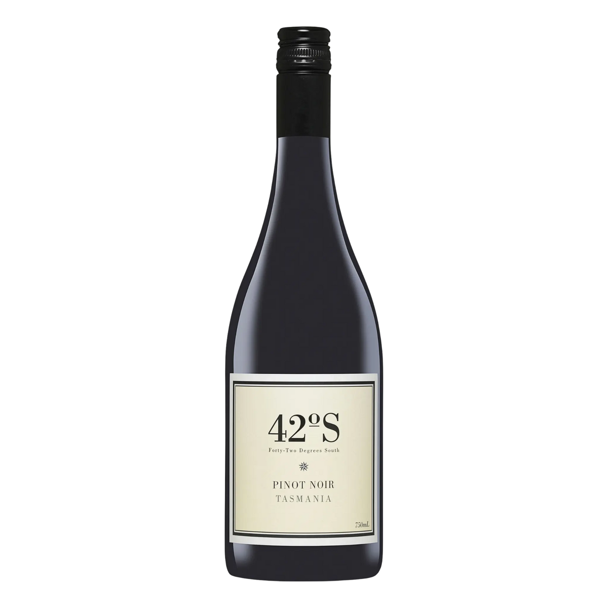 42 Degrees South Pinot Noir 2025 - Kent Street Cellars