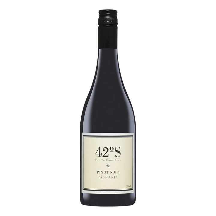 42 Degrees South Pinot Noir 2025