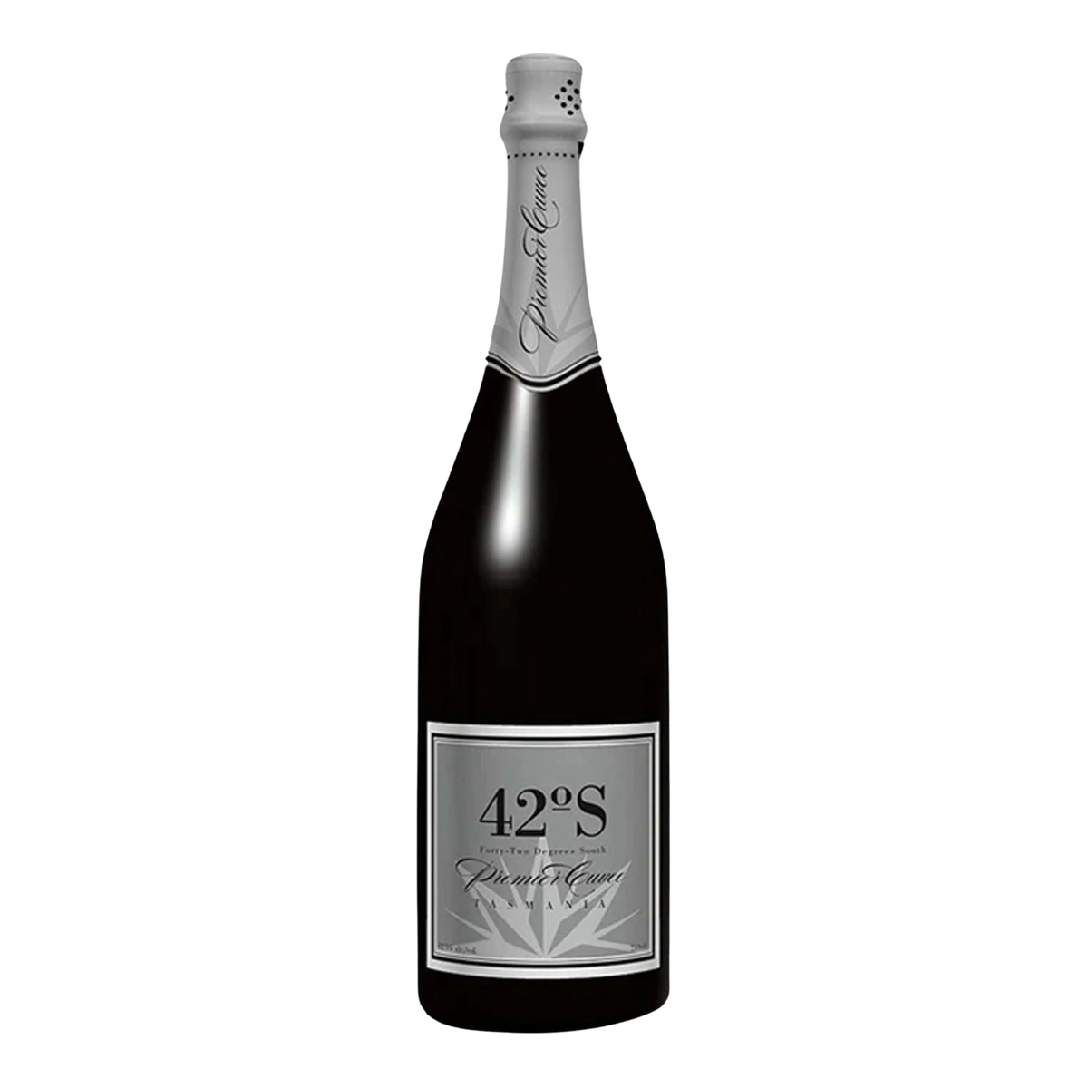 42 Degrees South Premier Sparkling NV - Kent Street Cellar