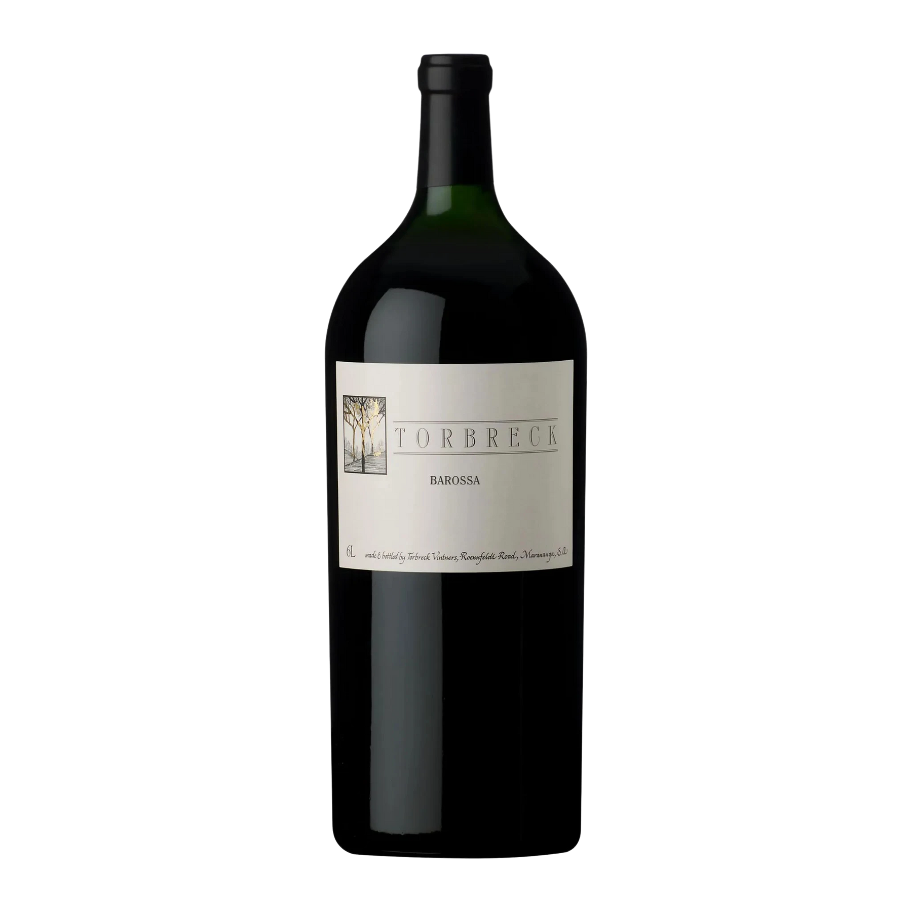 Torbreck The Steading 2024 6L - Kent Street Cellars