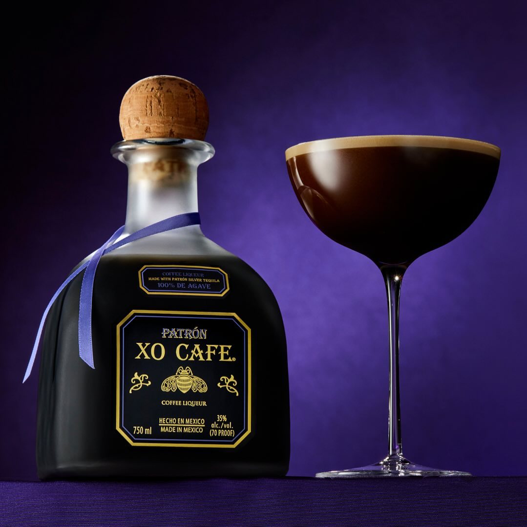 Patron XO Cafe Coffee Liqueur 700ml | Kent Street Cellars