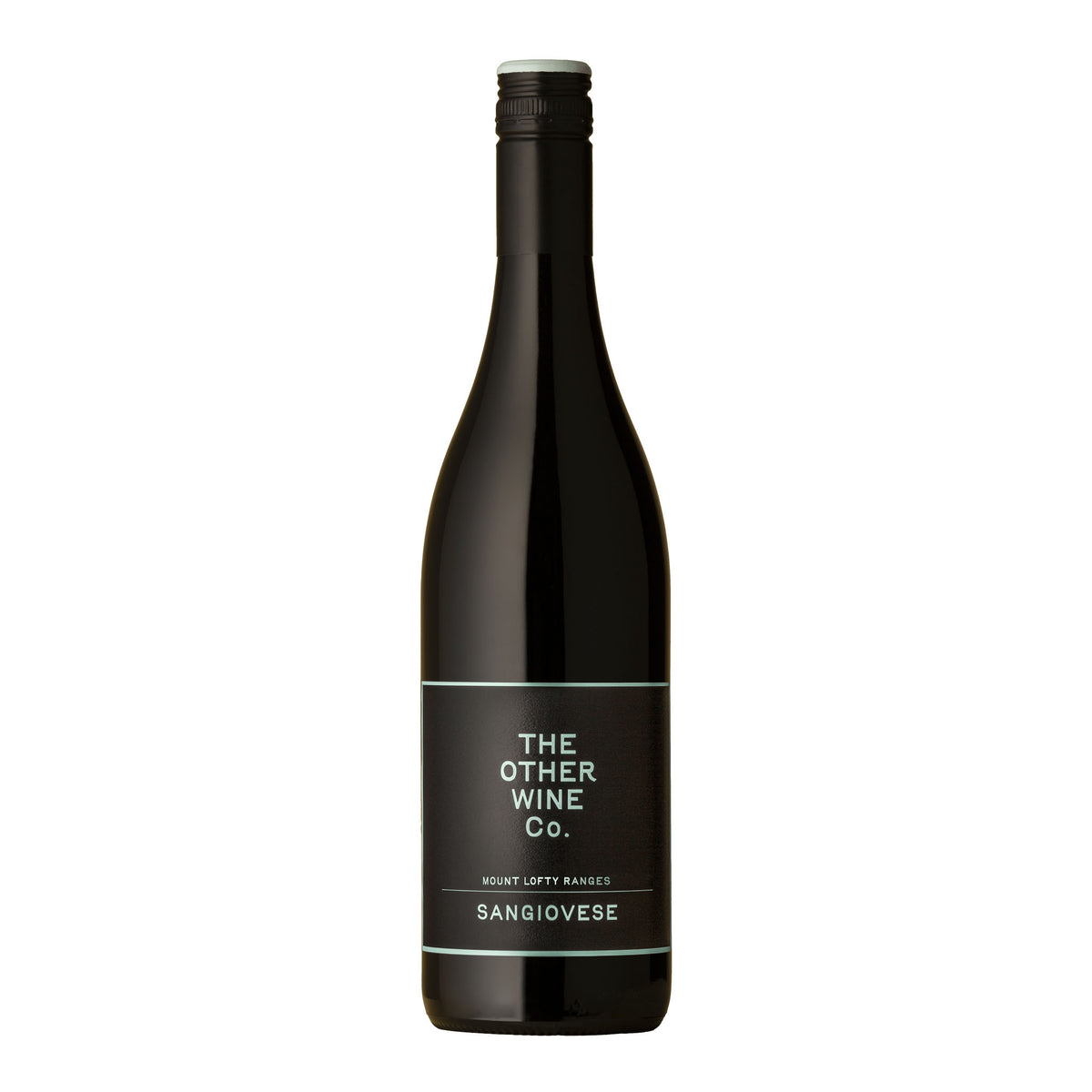 The Other Wine Co. Sangiovese 2025 - Kent Street Cellars
