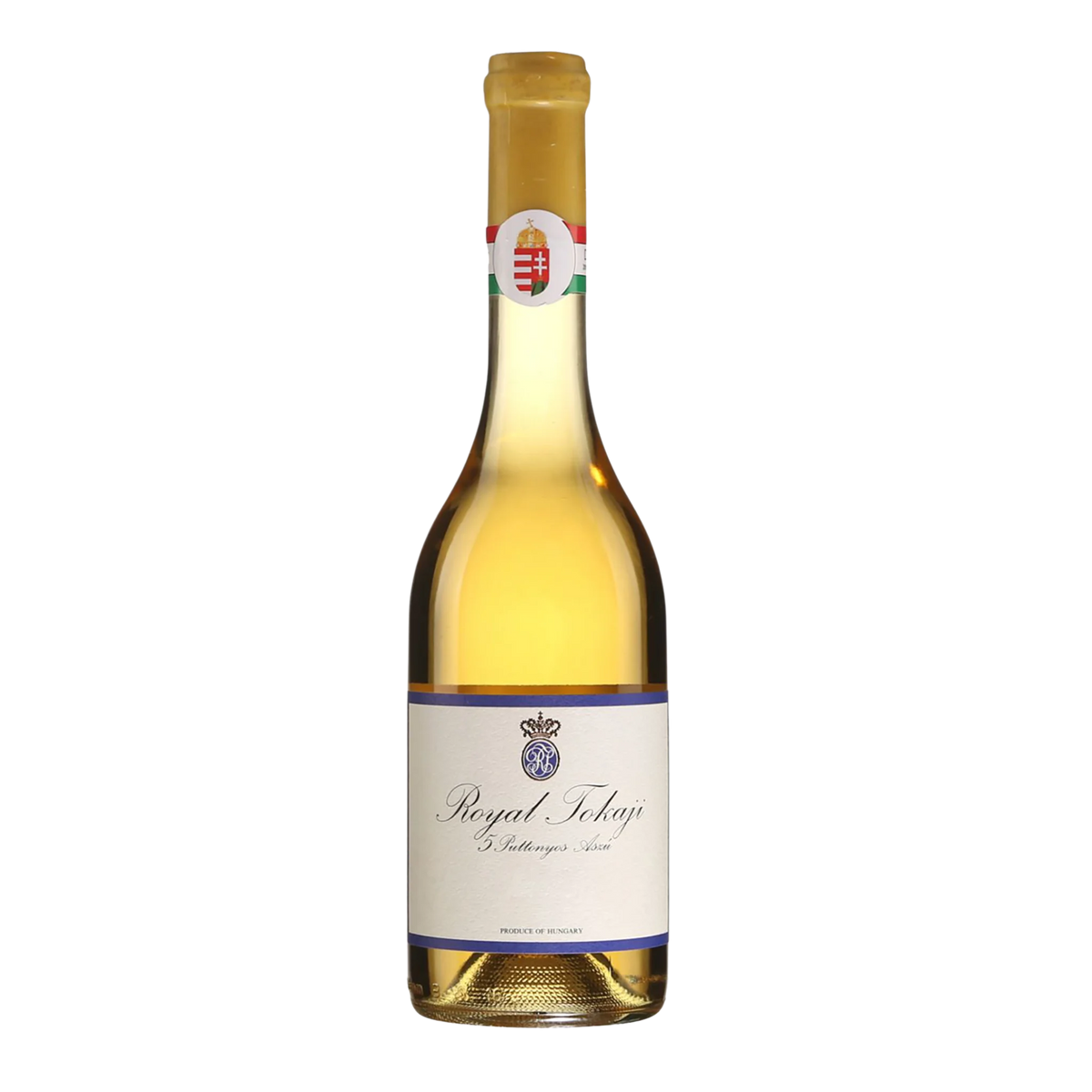 Royal Tokaji Blue Label 5 Puttonyos Aszú 2019 500ml