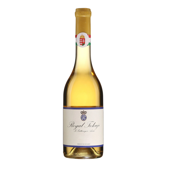 Royal Tokaji Blue Label 5 Puttonyos Aszú 2019 500ml