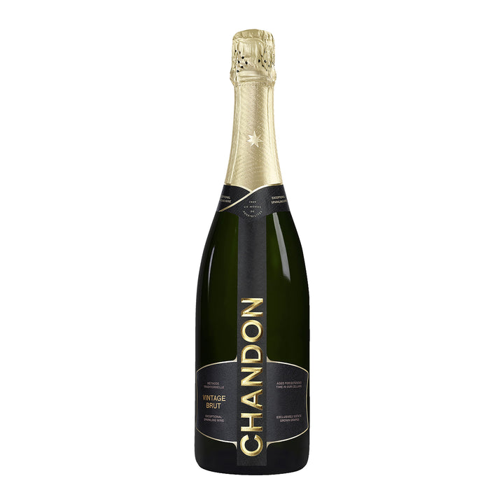 Chandon Vintage Brut 2018 750ml