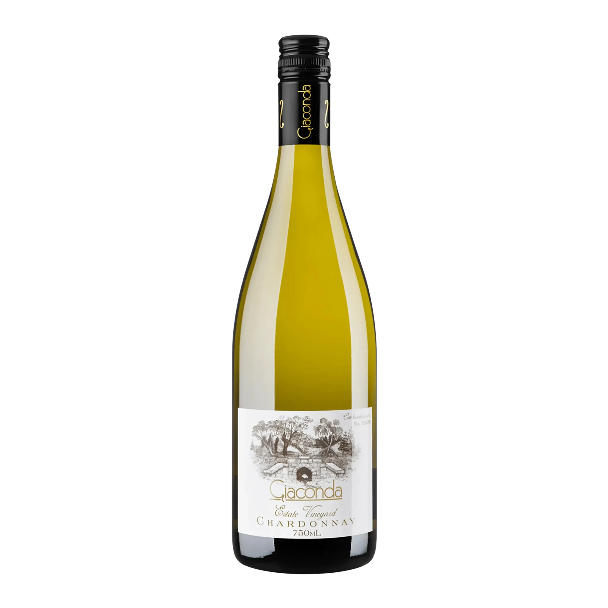 Giaconda Estate Vineyard Chardonnay 2024