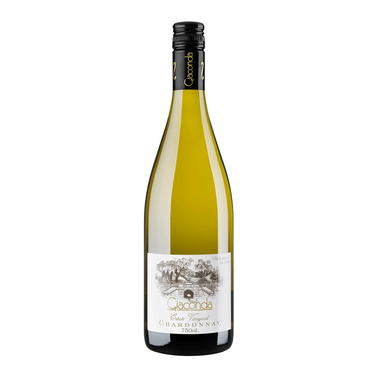 Giaconda Estate Vineyard Chardonnay 2024 - Kent Street Cellars