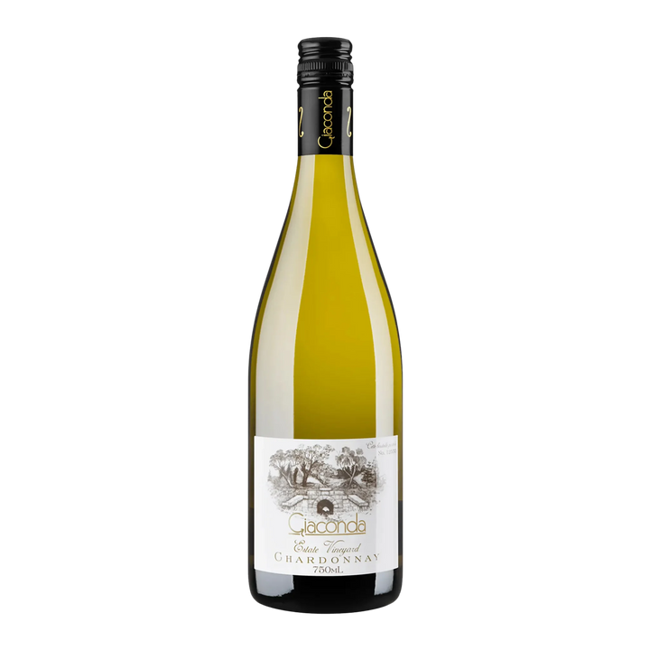 Giaconda Estate Vineyard Chardonnay 2024