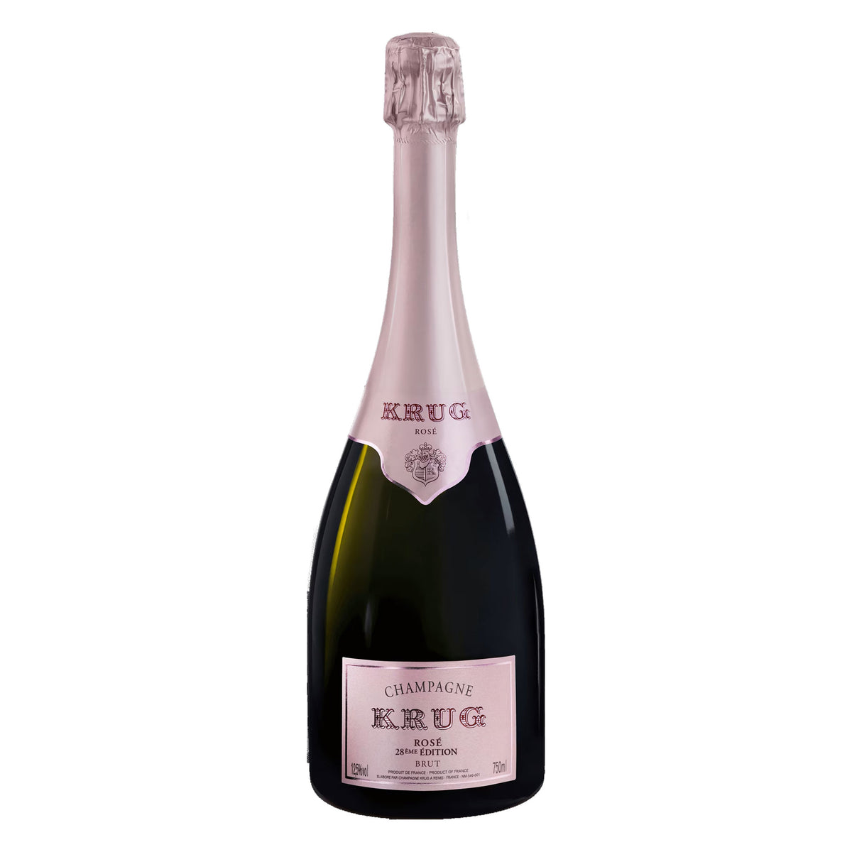 Krug Rosé 28ème Édition - Kent Street Cellars