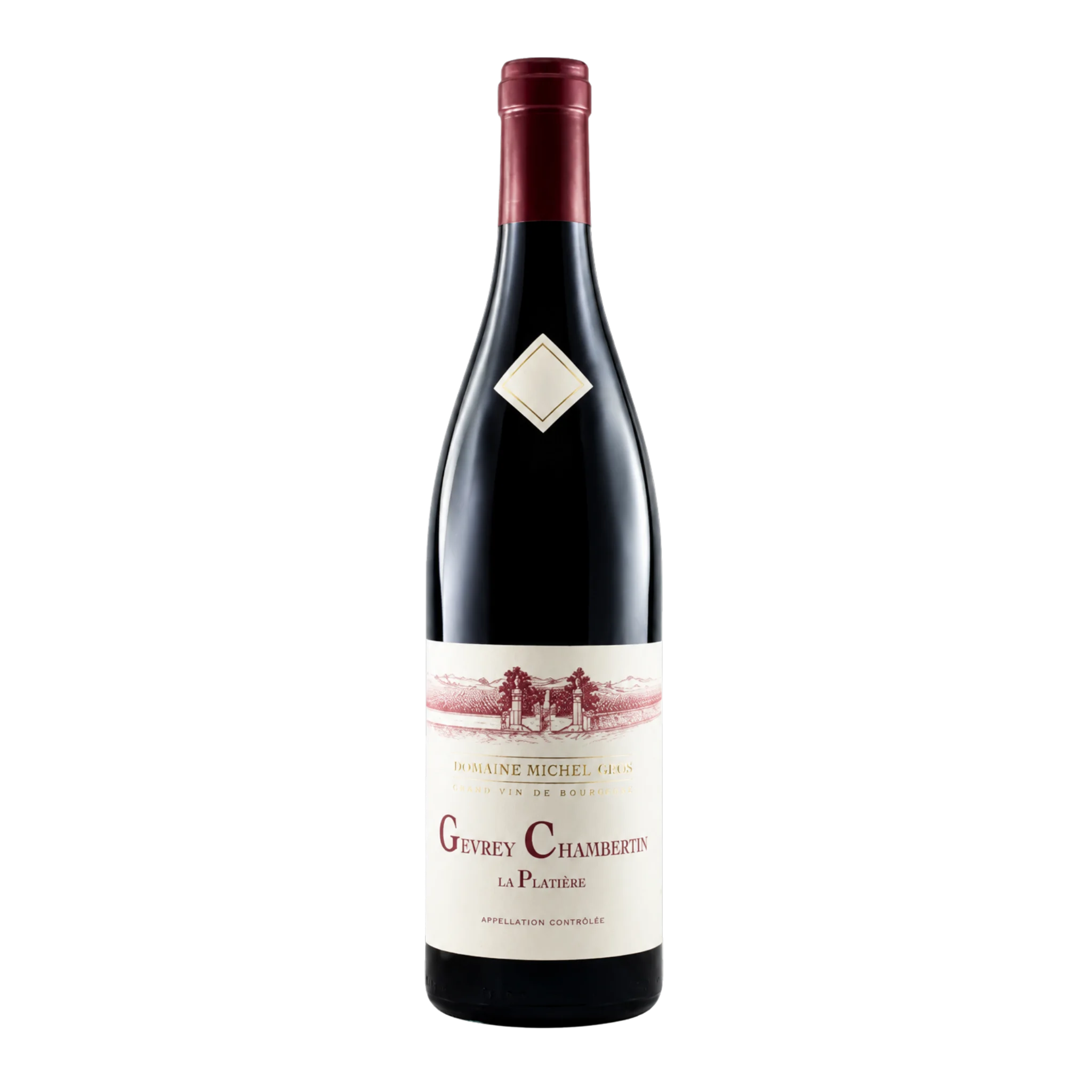 Domaine Michel Gros Gevrey-Chambertin La Platière 2023