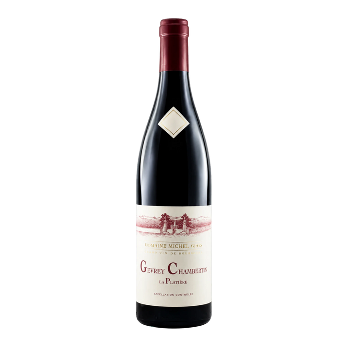 Domaine Michel Gros Gevrey-Chambertin La Platière 2023
