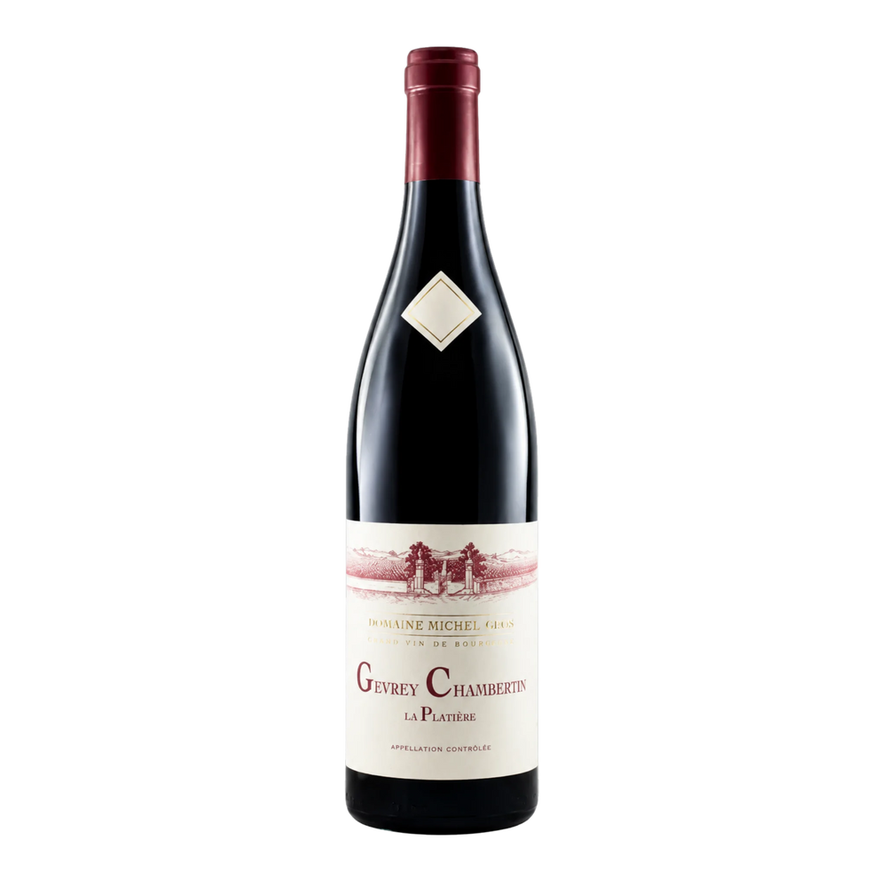Domaine Michel Gros Gevrey-Chambertin La Platière 2023 - Kent Street Cellars