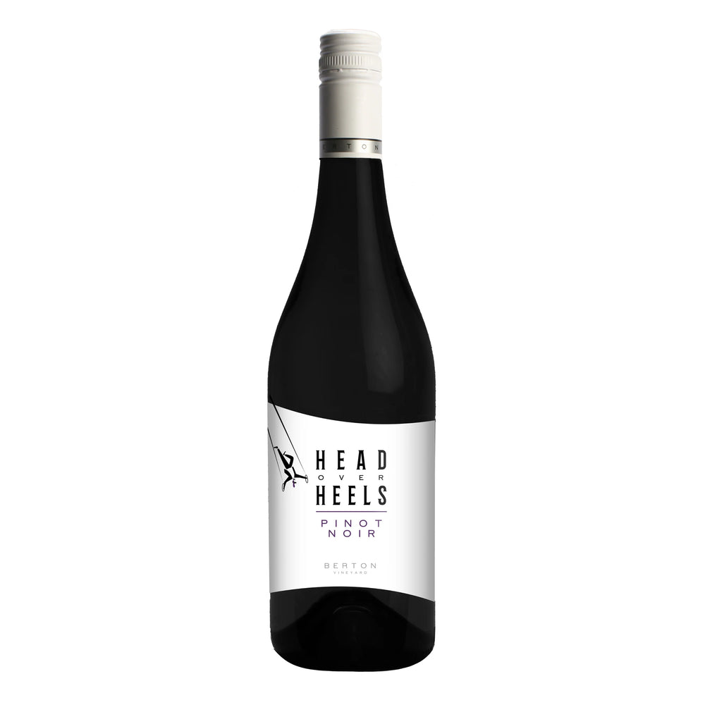 Head Over Heels Pinot Noir 2025