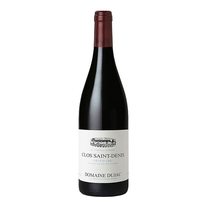 Domaine Dujac Clos St Denis Grand Cru 2022