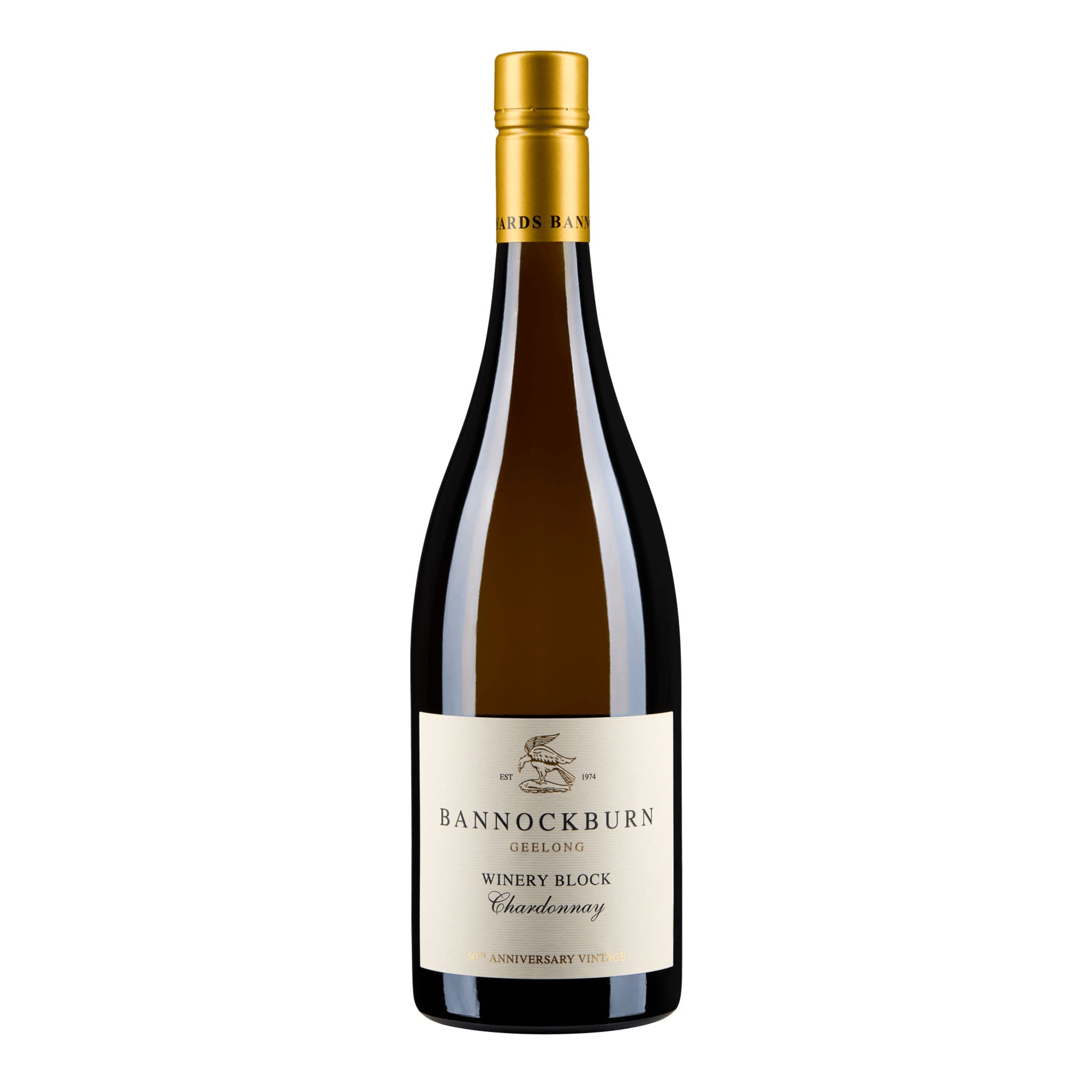 Bannockburn Winery Block Chardonnay 2024
