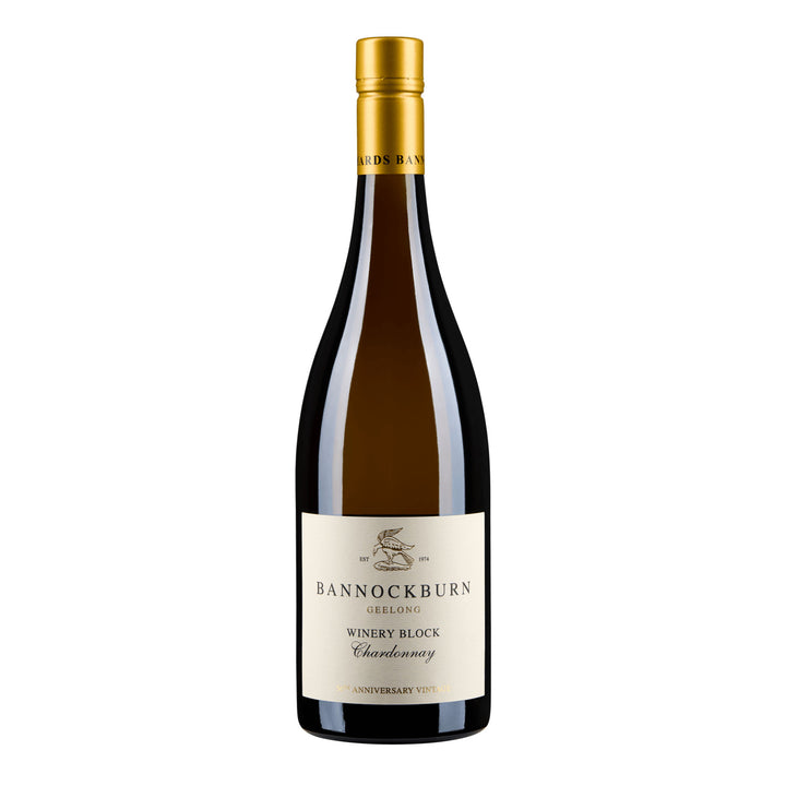 Bannockburn Winery Block Chardonnay 2024