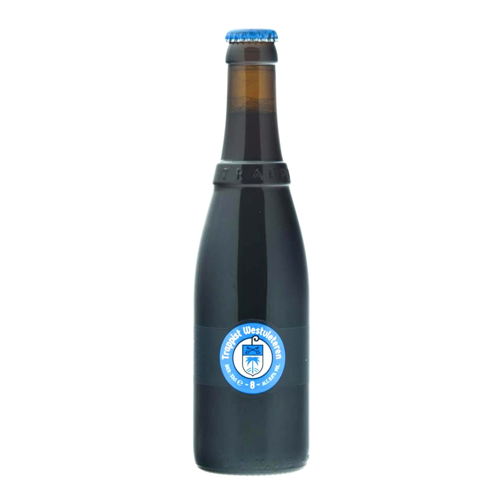 Trappist Westvleteren 8 (Bottle)