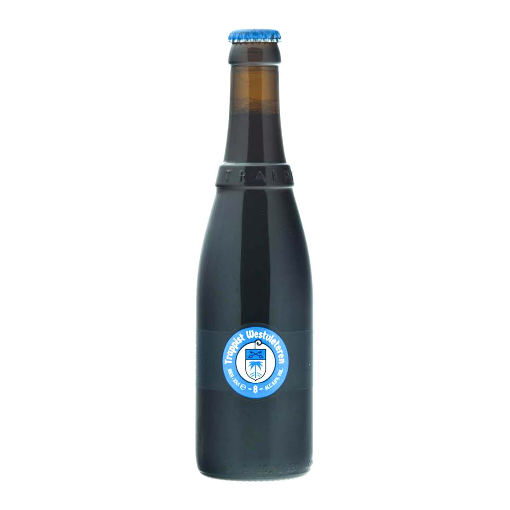 Trappist Westvleteren 8 (Bottle) | Kent Street Cellars