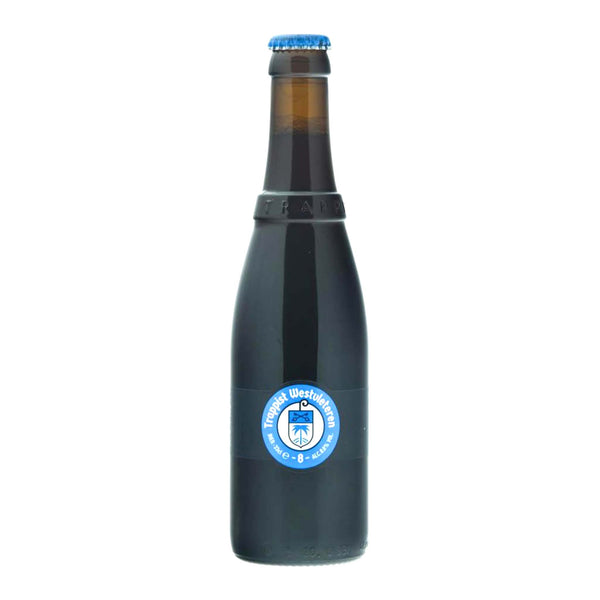 Trappist Westvleteren 8 (Bottle) | Kent Street Cellars