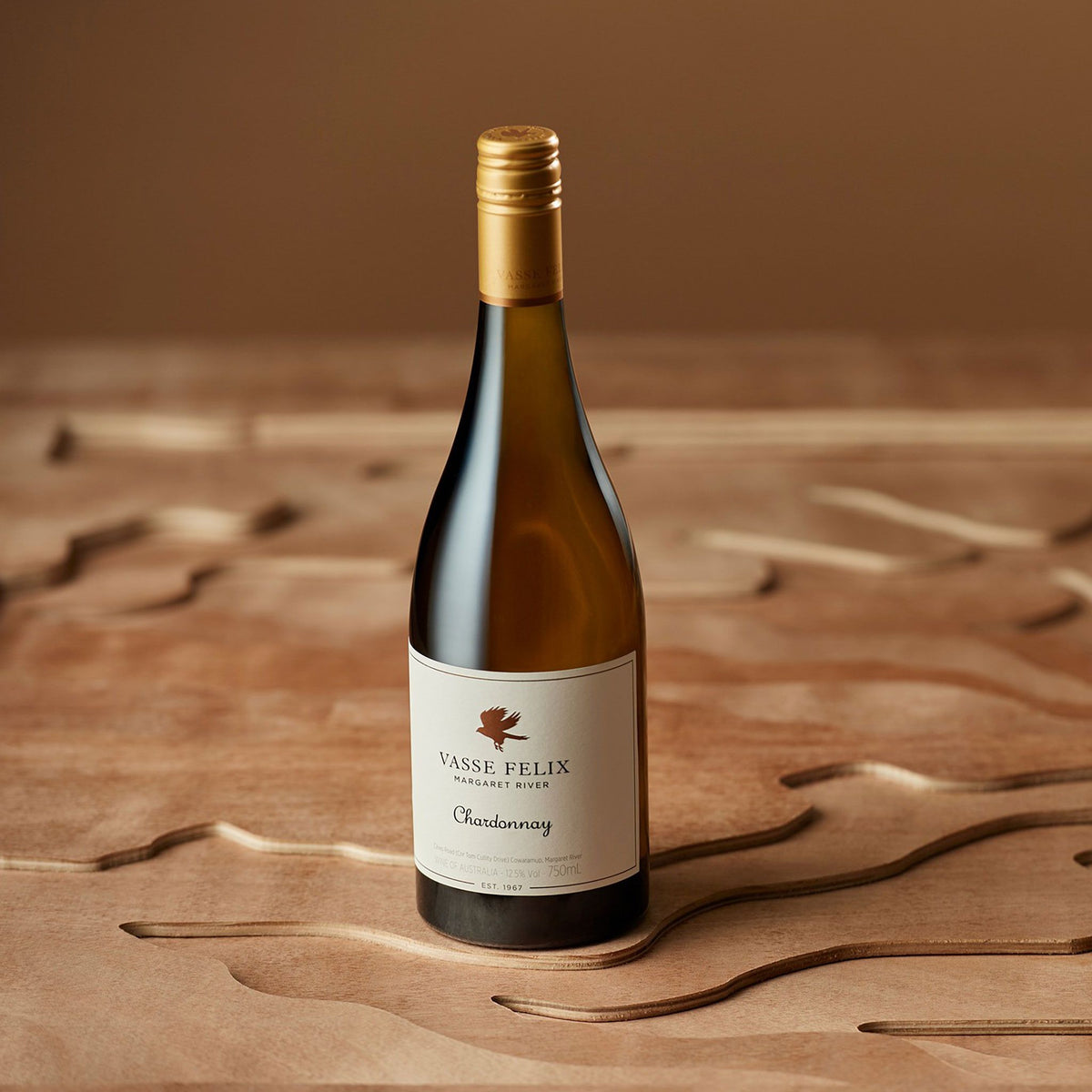 Vasse Felix Premier Chardonnay 2024