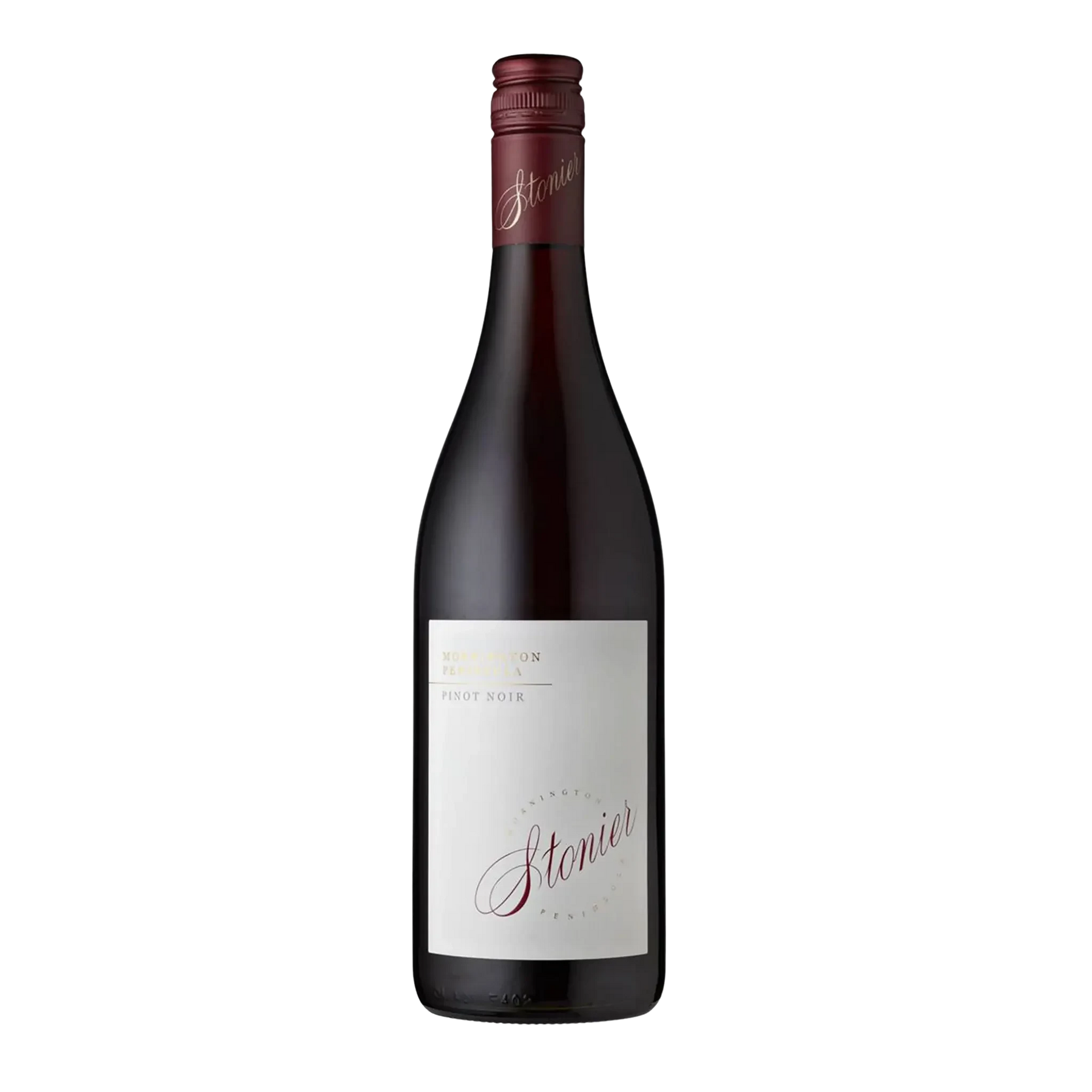 Stonier Pinot Noir 2025 - Kent Street Cellars