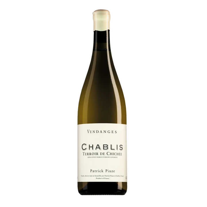 Patrick Piuze Chablis "Terroir de Chichee" 2024