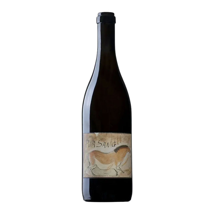 Domaine Didier Dagueneau Vin de France Pur Sang 2022
