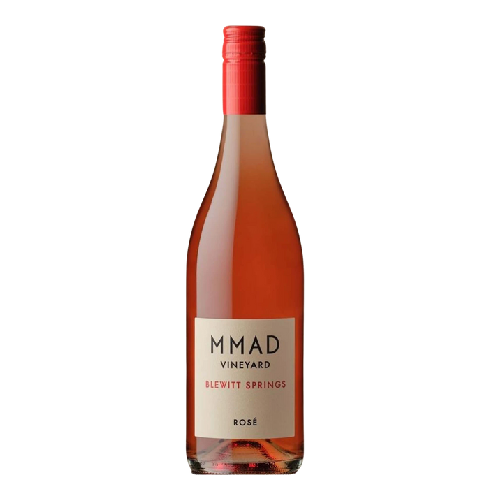 MMAD Rose 2026