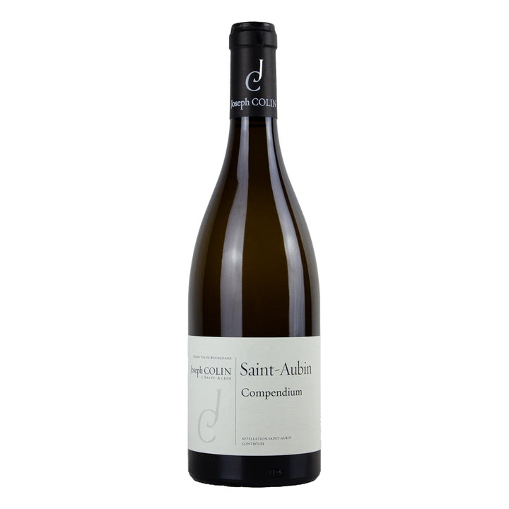 Domaine Joseph Colin Saint Aubin Compendium 2023