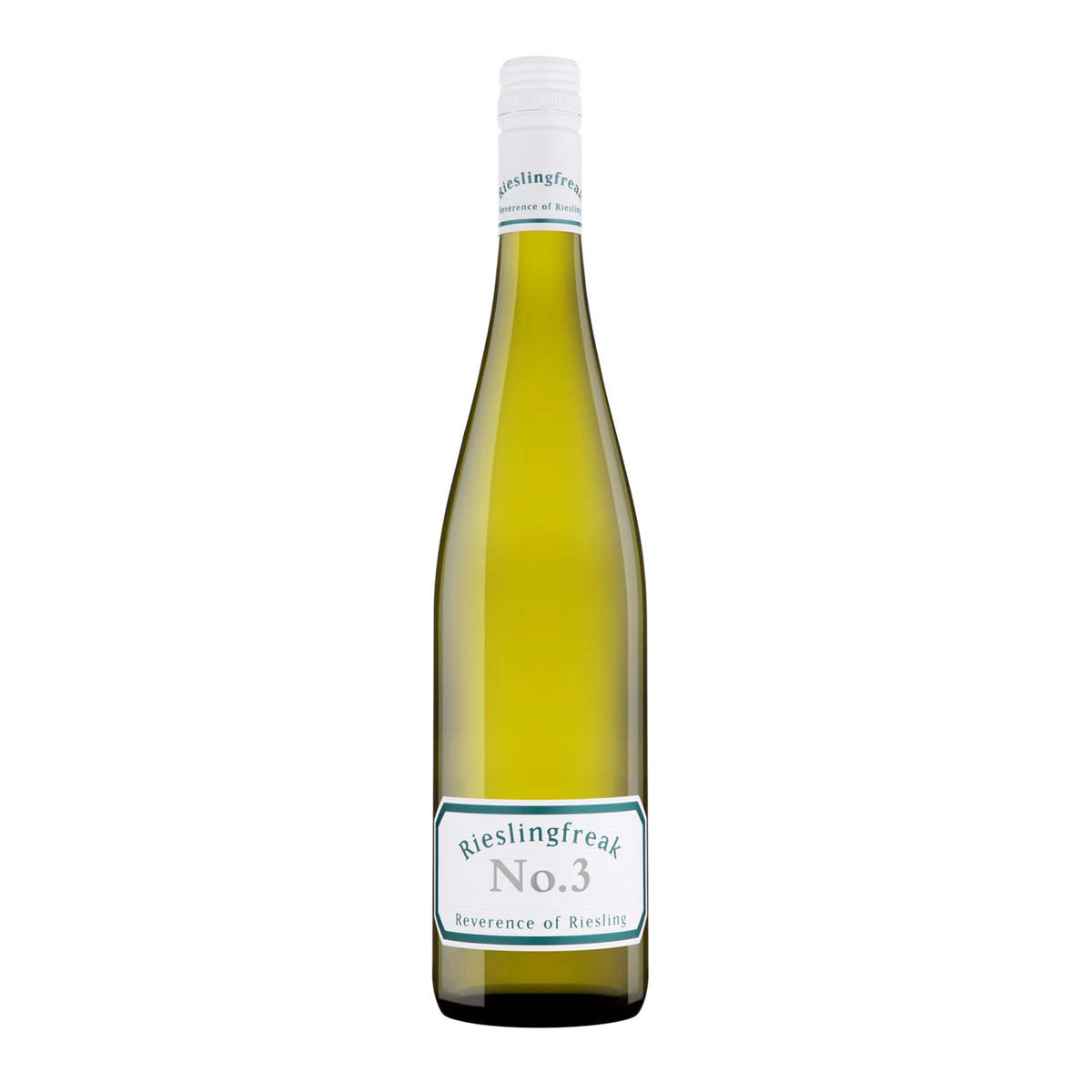 Rieslingfreak No.3 Clare Valley Riesling 2026