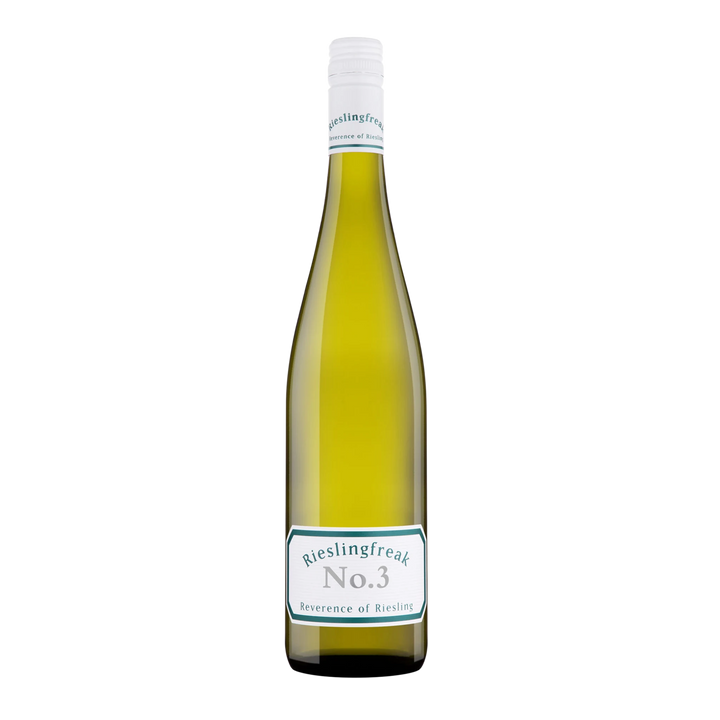 Rieslingfreak No.3 Clare Valley Riesling 2026