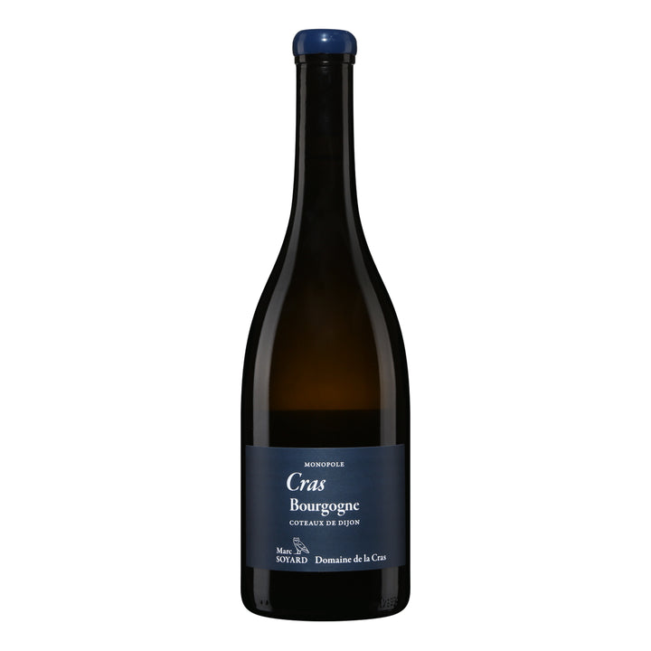 Domaine de la Cras 'Cras' Monopole Bourgogne Blanc 2022