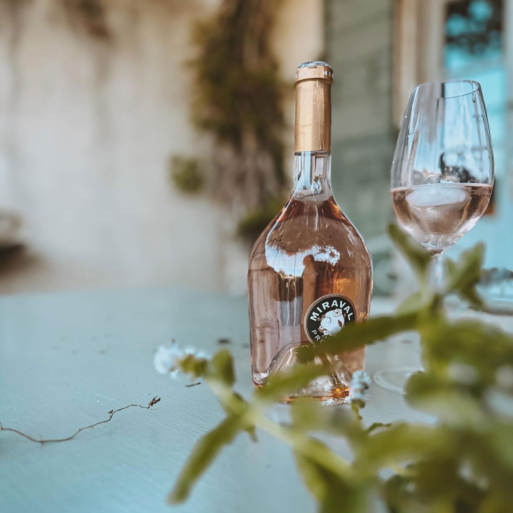 Miraval Côtes de Provence Rosé 2024 1.5L