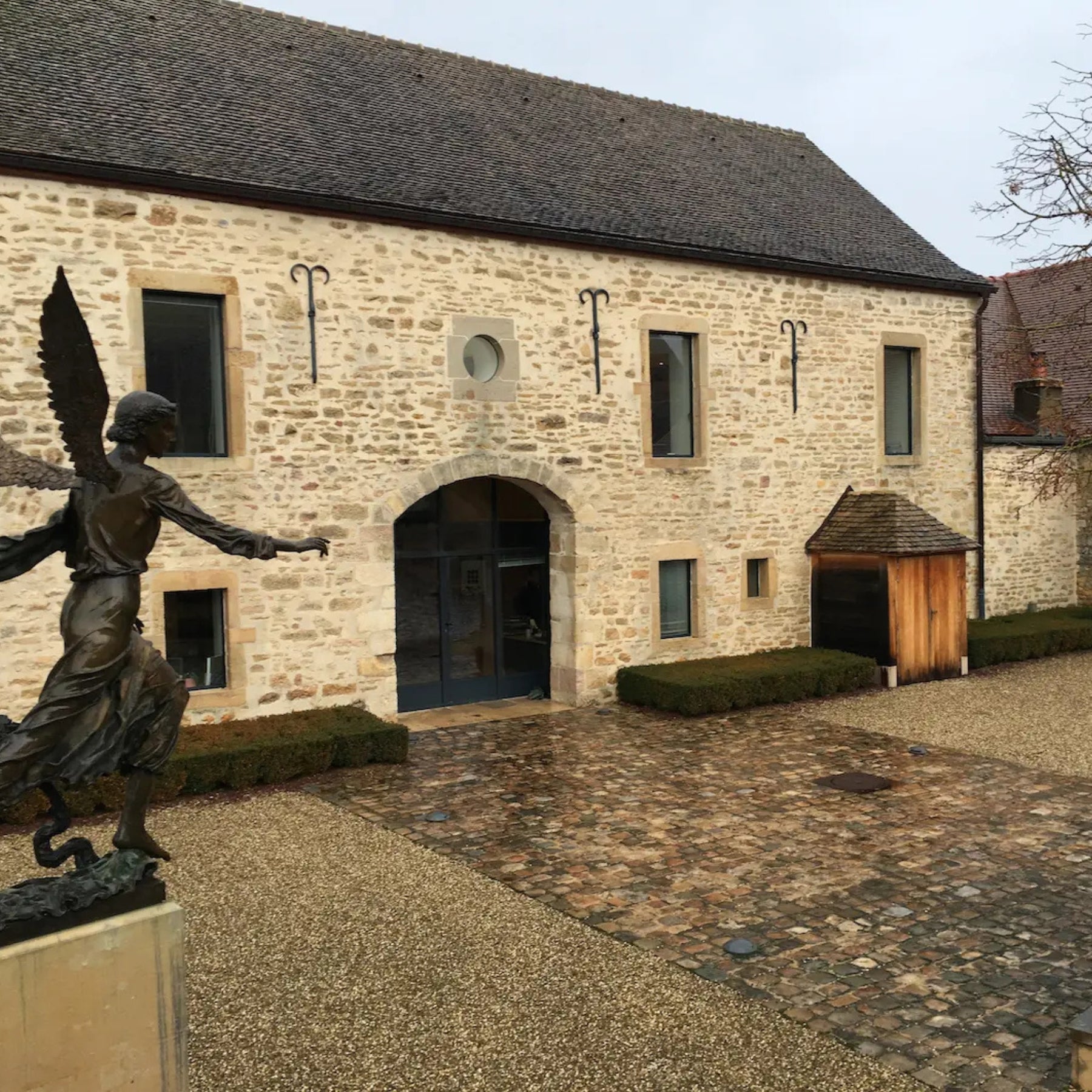 Domaine de la Romanée-Conti La Tâche Grand Cru 2022