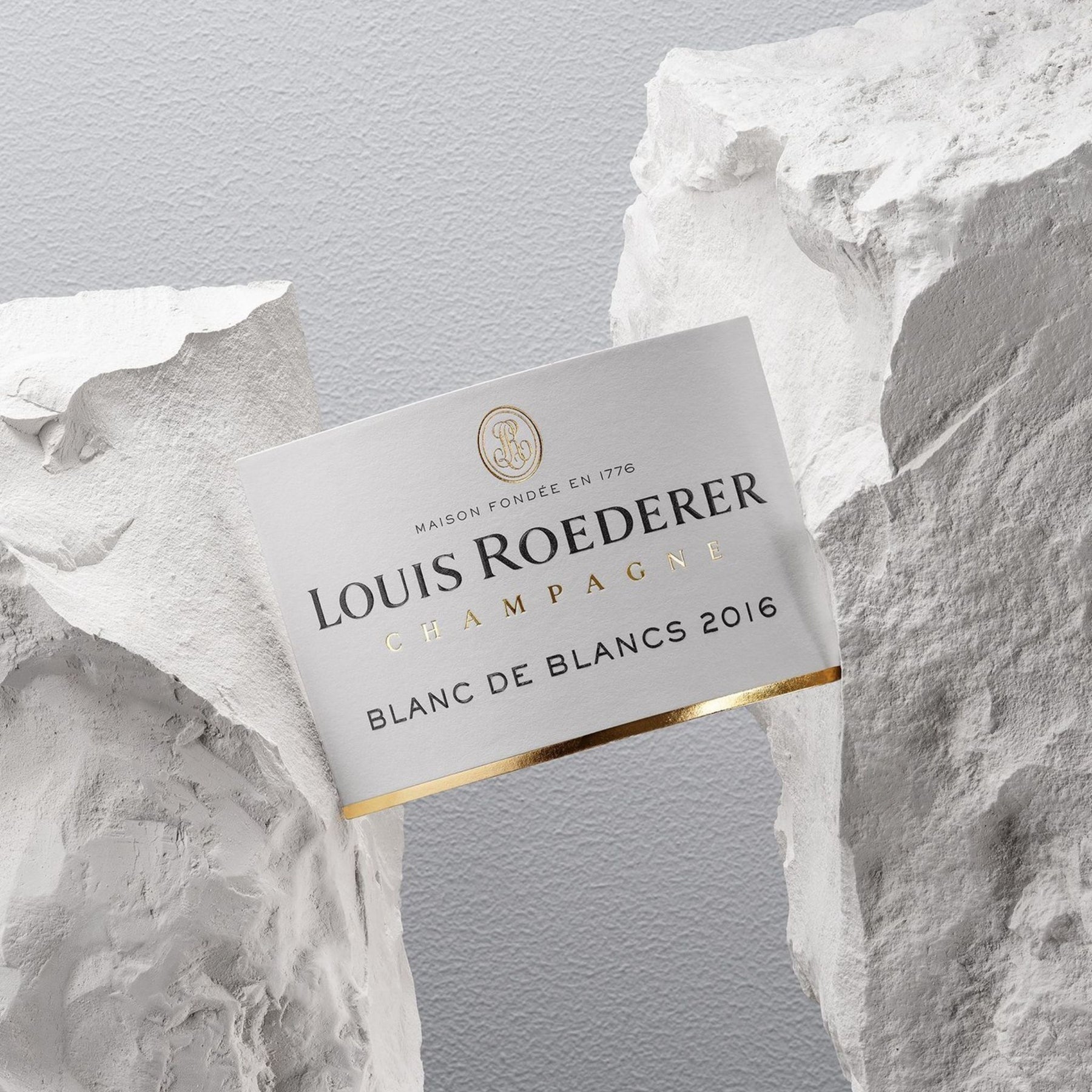 Louis Roederer Blanc de Blancs 2016 - Kent Street Cellars