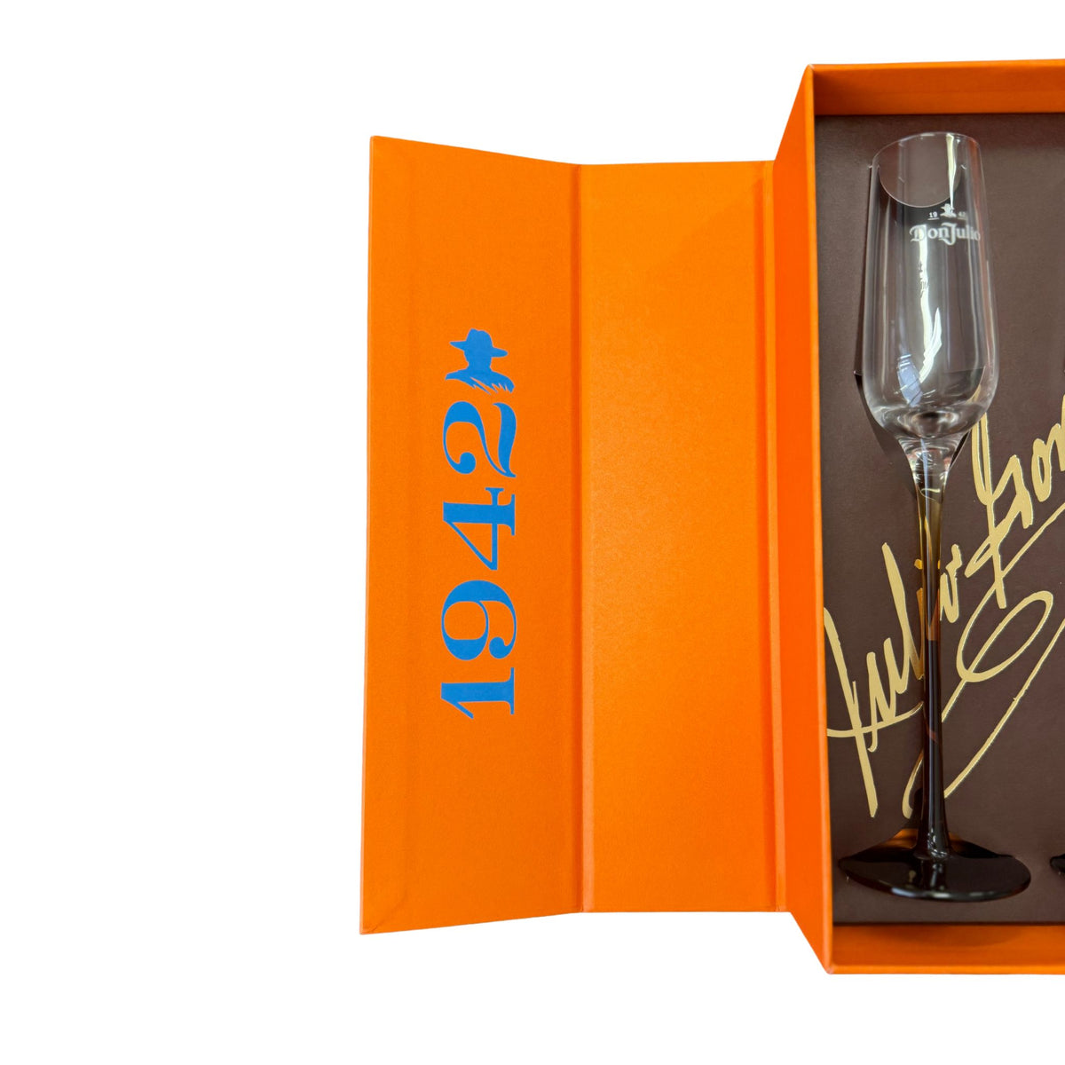 Don Julio 1942 Tequila Glass Gift Set