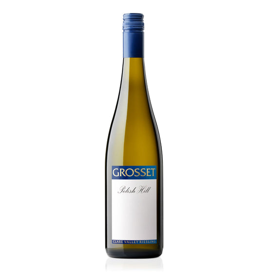 The Grosset Wine Range