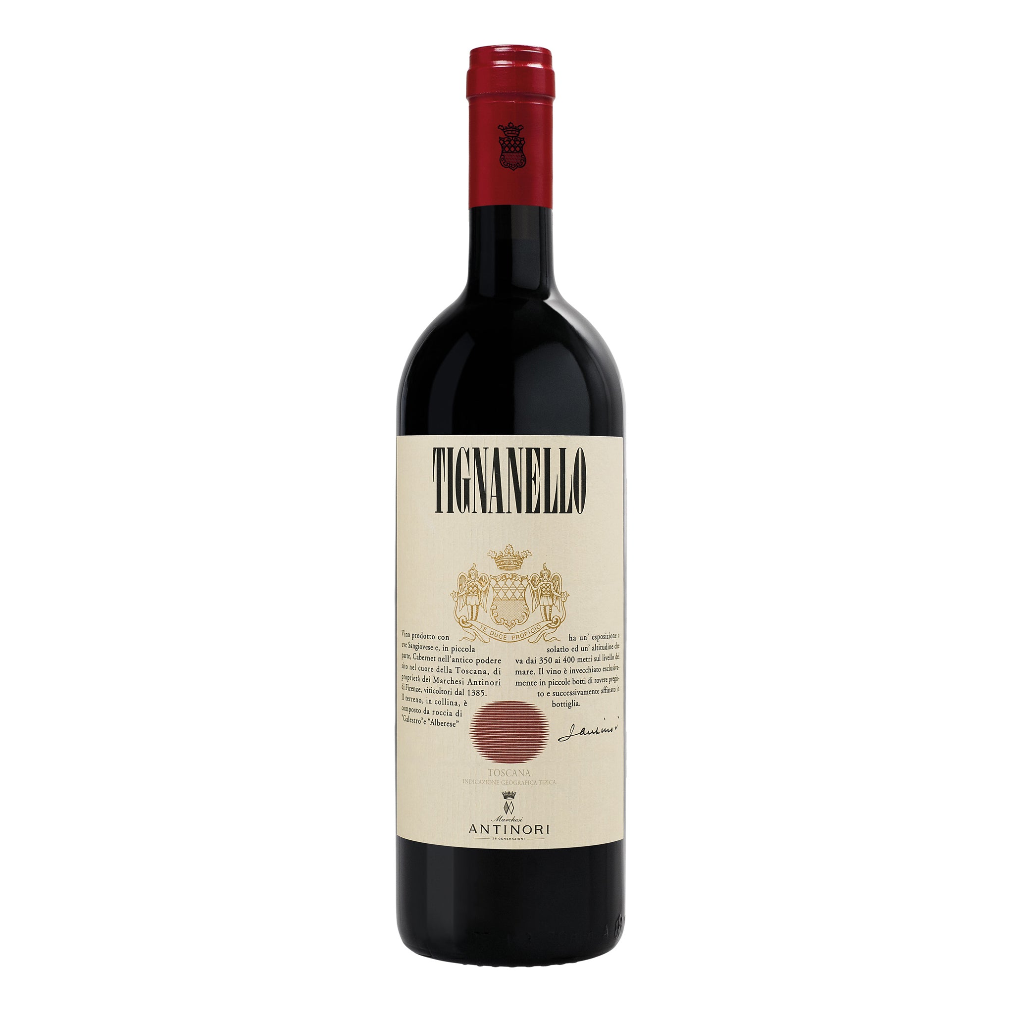 Marchesi Antinori Tignanello 2020