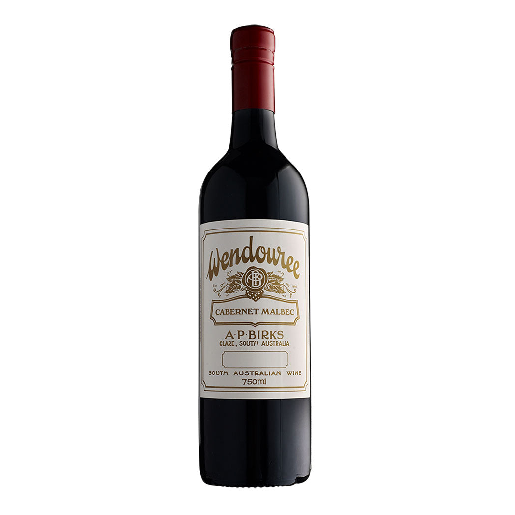 Wendouree Cabernet Malbec 2015
- Kent Street Cellars