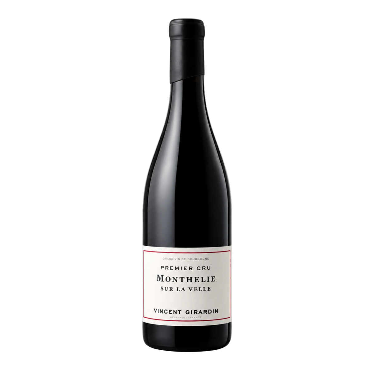 Domaine Vincent Girardin Monthelie 1er Cru 'Sur La Velle' 2023