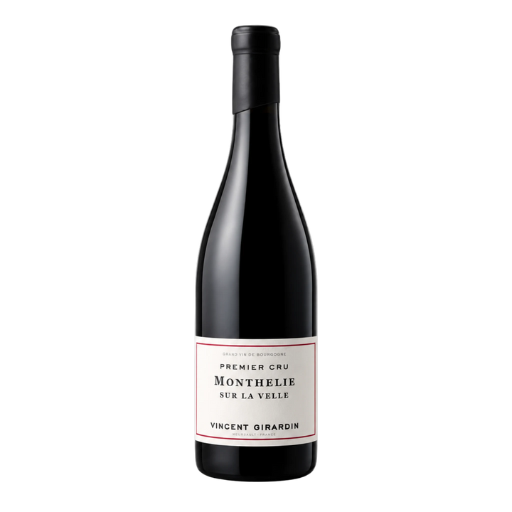 Domaine Vincent Girardin Monthelie 1er Cru 'Sur La Velle' 2023