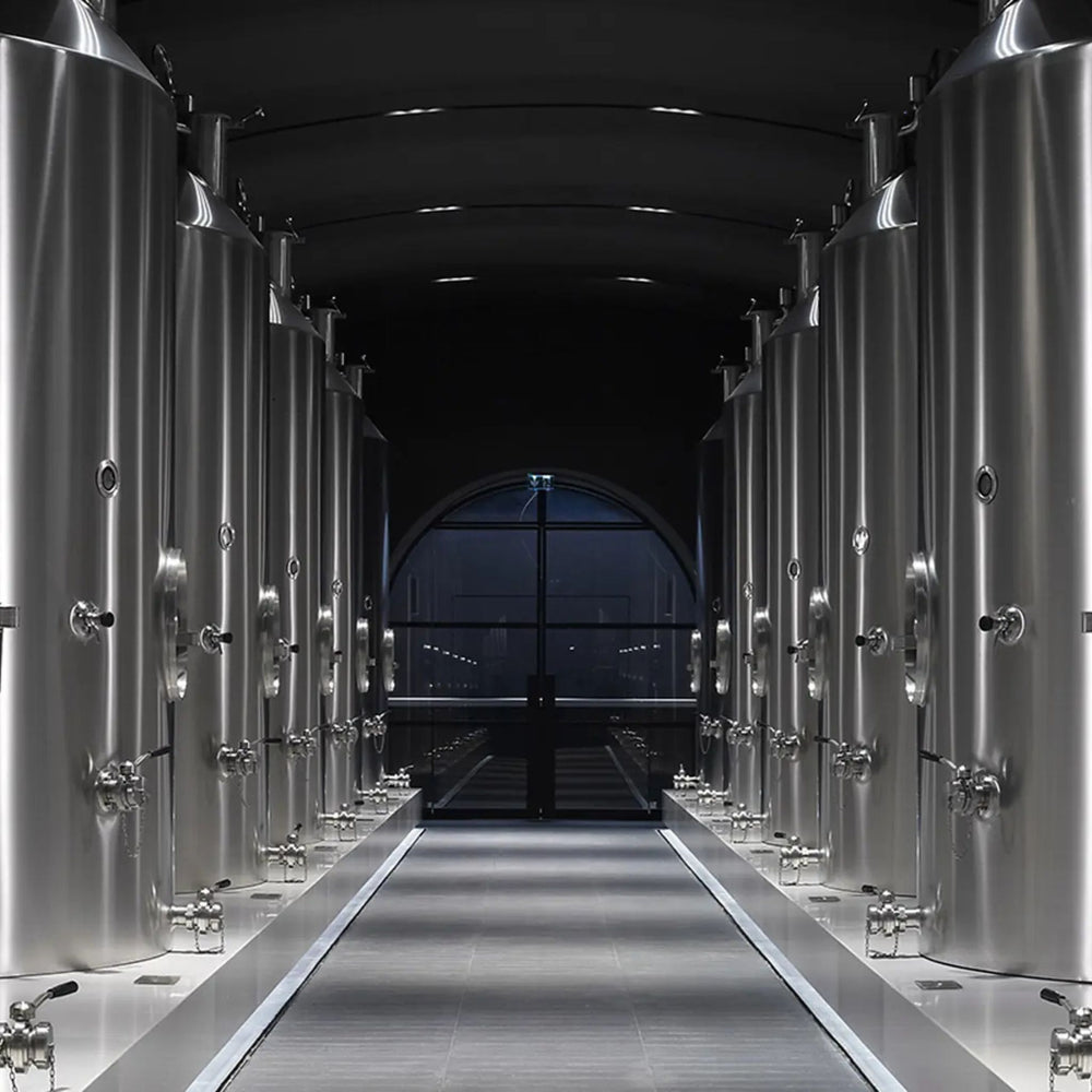 Laurent-Perrier La Cuvée Brut NV 3L